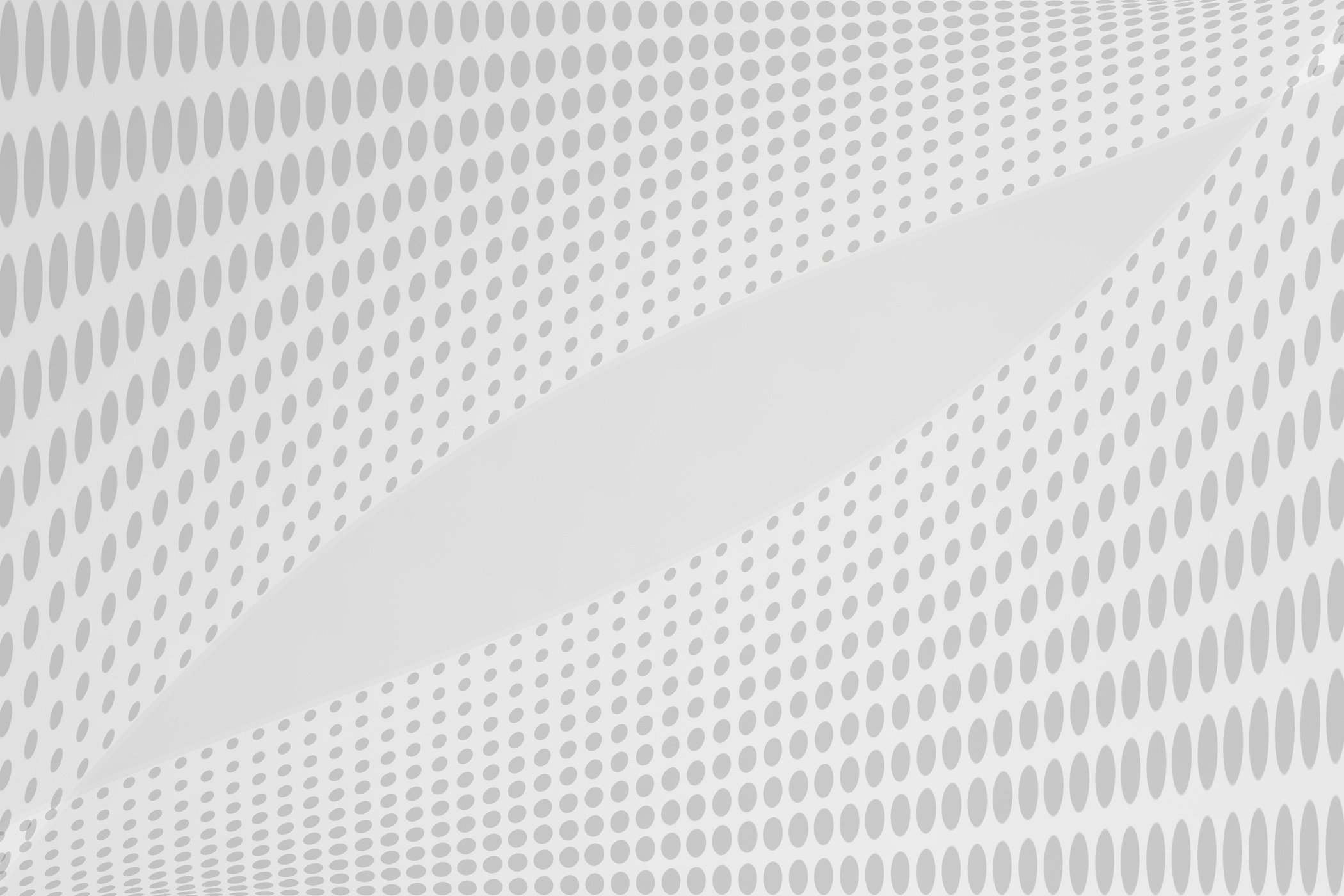Elegant Grey White Halftone Gradient Background